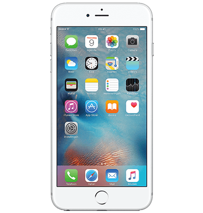scherm iphone 6s vervangen prijs