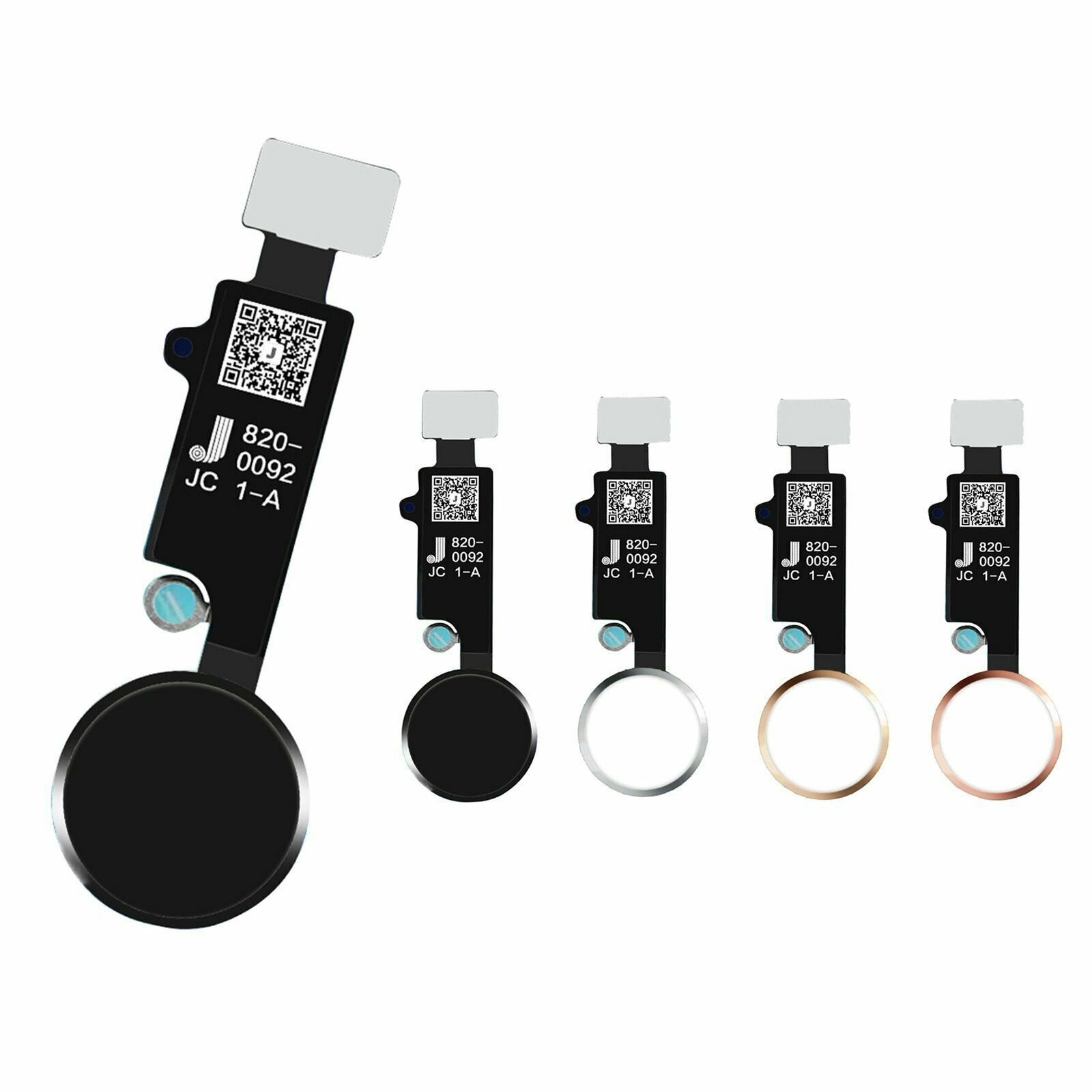 Alles wat je moet weten over het vervangen van het scherm van je iPhone 8