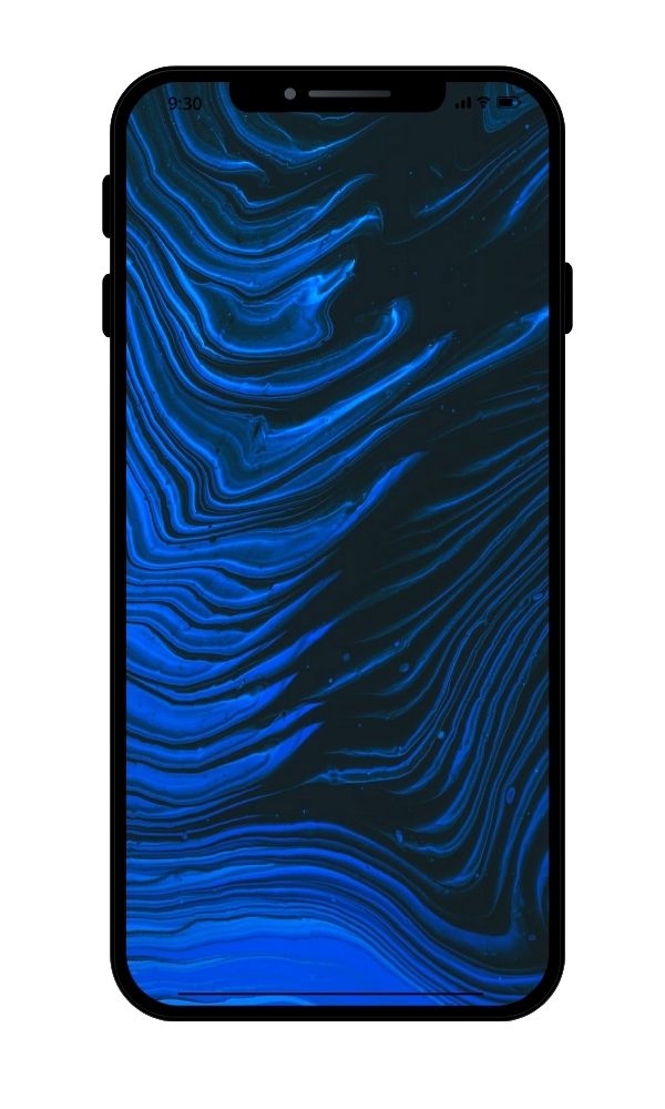 scherm reparatie iphone 5