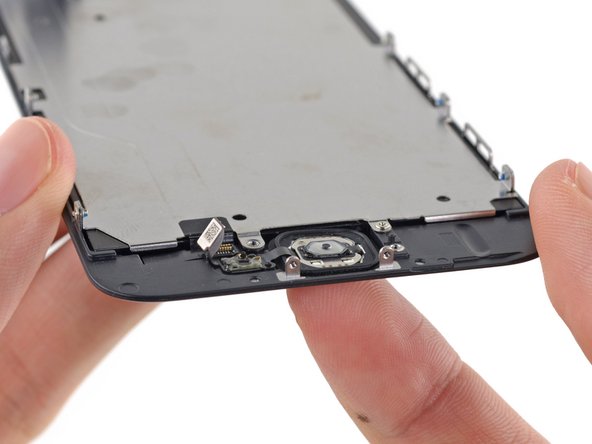 iphone 6 scherm maken