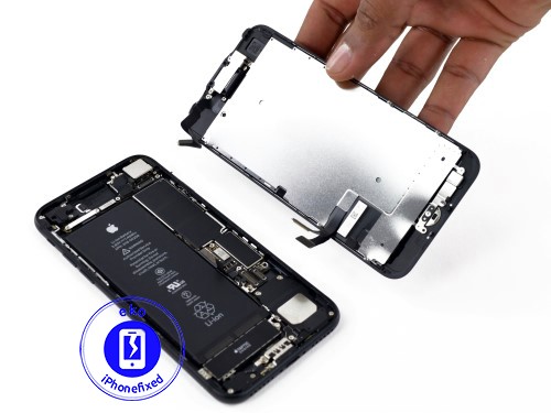 Professionele iPhone 7 beeldscherm reparatie: Laat je scherm weer stralen!