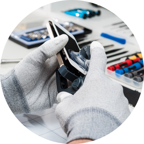 iPhone 7 Schermreparatie: Alles wat je moet weten