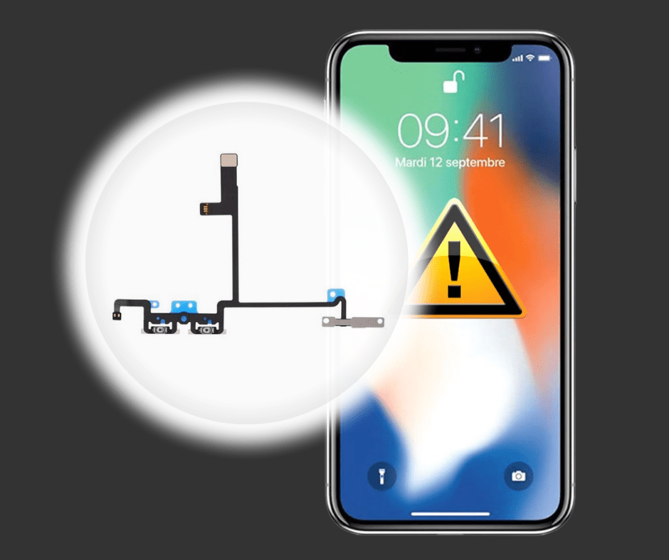 Professionele iPhone Scherm Reparatie bij Apple