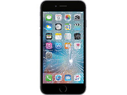 reparatie iphone 8 scherm