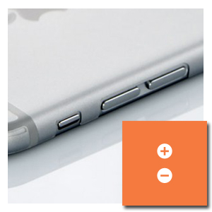 reparatie scherm iphone 7