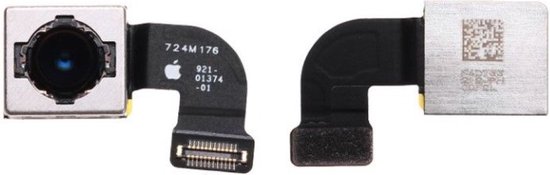 vervangen achterkant iphone 8