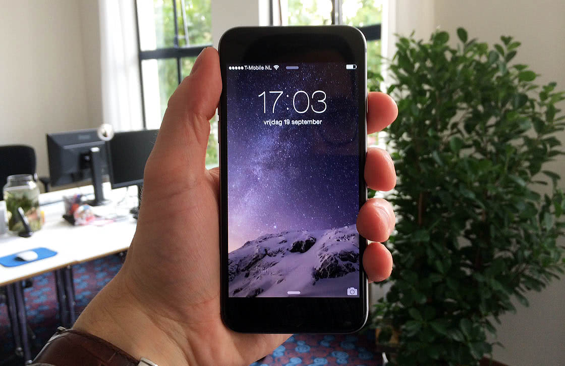 Het Vervangen van het Scherm van je iPhone 6: Alles Wat Je Moet Weten