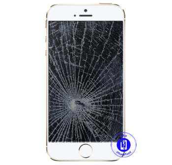 iPhone 6 met kapot scherm: Oplossingen en Reparatiemogelijkheden