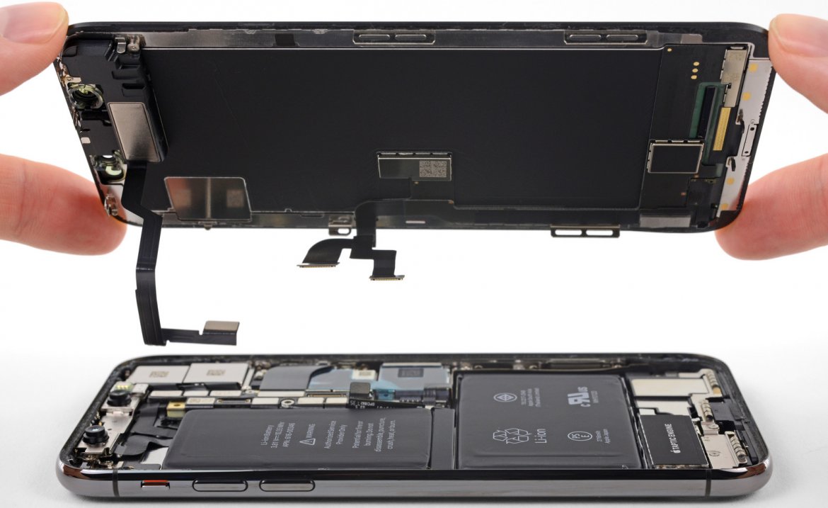 Professionele iPhone 7 Schermreparatie: Snel en Betrouwbaar bij GSM Doc