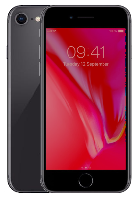 Professionele iPhone 8 Beeldscherm Reparatie bij GSM Doc