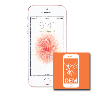 Het vervangen van het scherm van een iPhone SE: Alles wat je moet weten