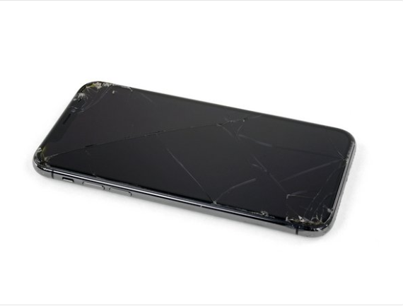 Professionele schermreparatie voor je iPhone 11