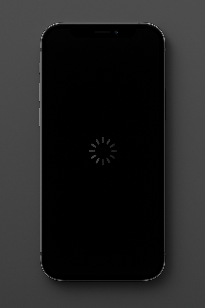 Alles over het heldere beeldscherm van de iPhone 8