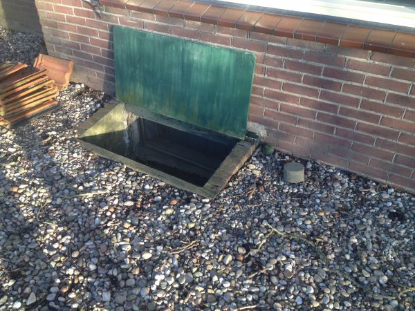 Laat jouw kelder professioneel dichtmaken voor optimale vochtwering!