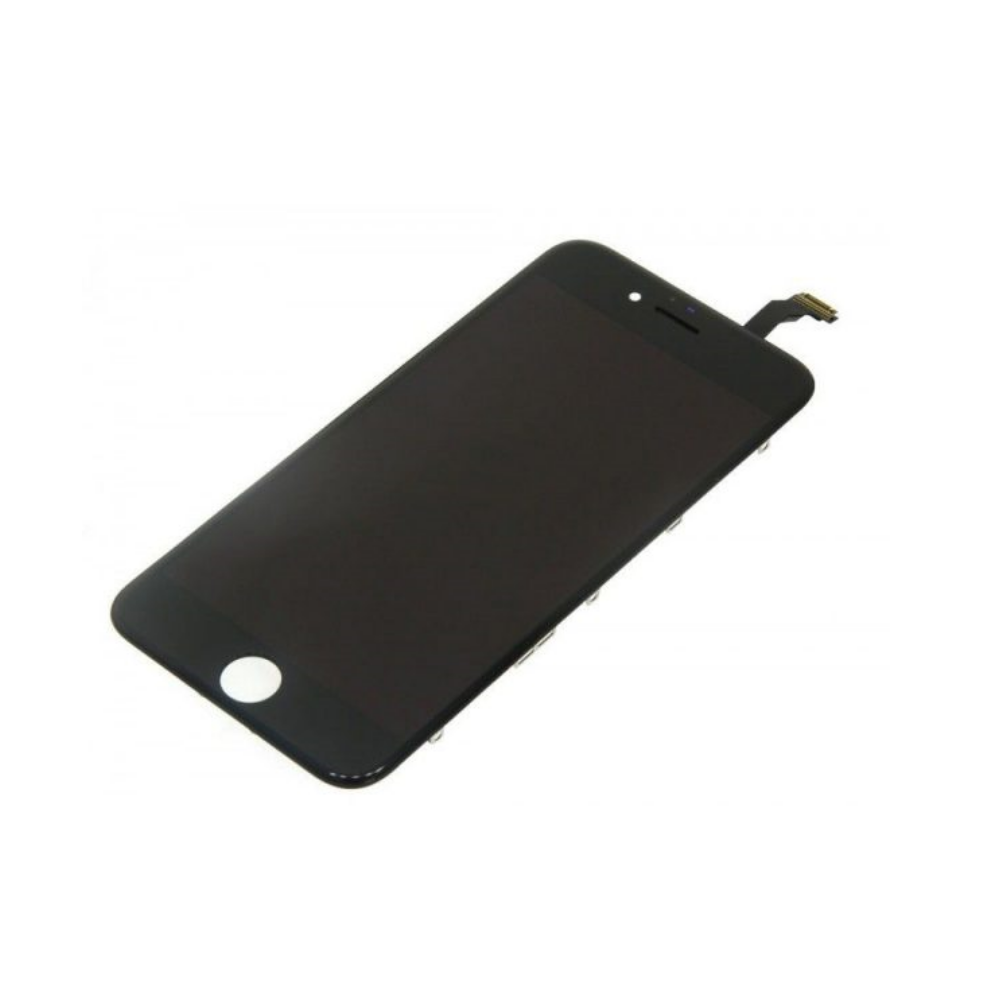 iphone 6s plus scherm