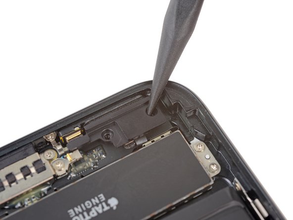 iphone 7 plus batterij vervangen