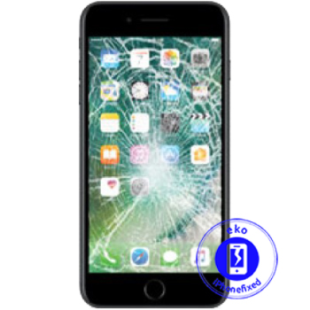 Het Complete Proces van iPhone 7 Plus Scherm Vervangen Uitgelicht