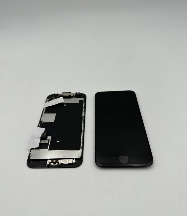 Ontdek de Pracht van het iPhone 8 Scherm: Levendige Kleuren en Scherpe Details