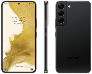 Kosten voor het vervangen van het scherm van een Samsung-telefoon