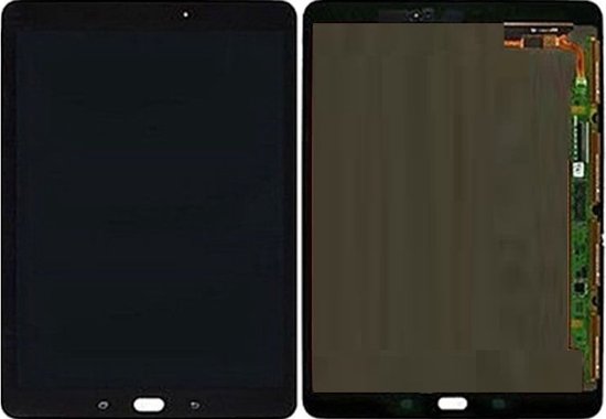 samsung s6 scherm vervangen