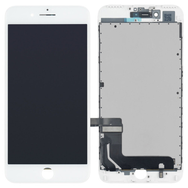 scherm iphone 7 plus vervangen