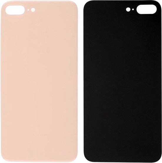 Hoe en Waarom de Achterkant van je iPhone 8 Vervangen?