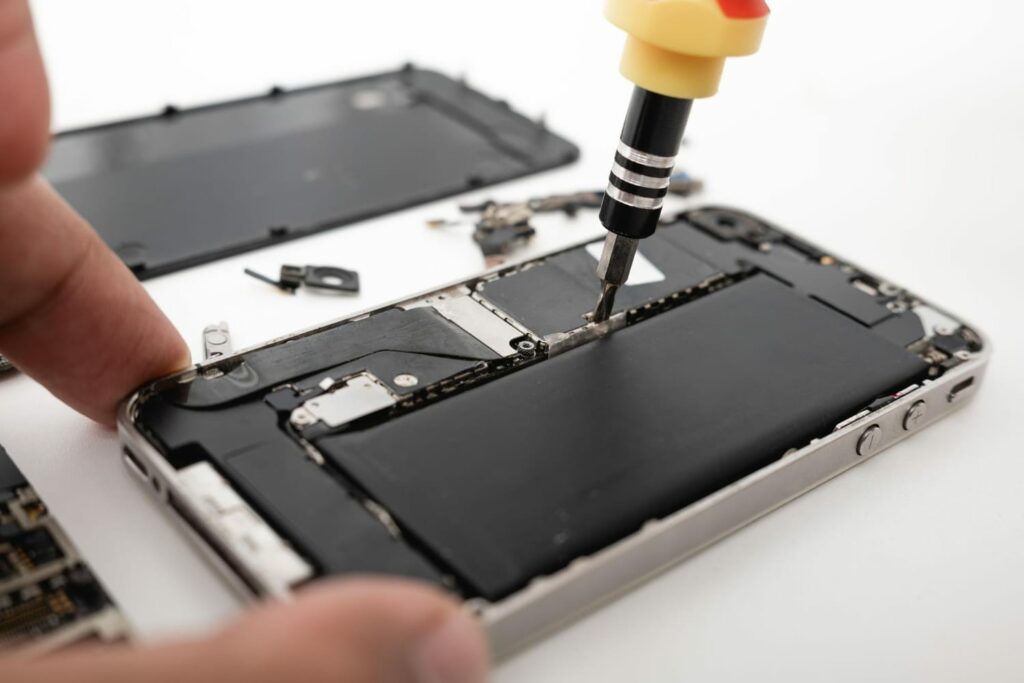 Camera van iPhone 7 Plus vervangen: Deskundige reparatie bij GSM Doc