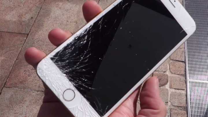 Het Belang van iPhone 6 Plus Scherm Vervangen: Een Noodzakelijke Reparatie