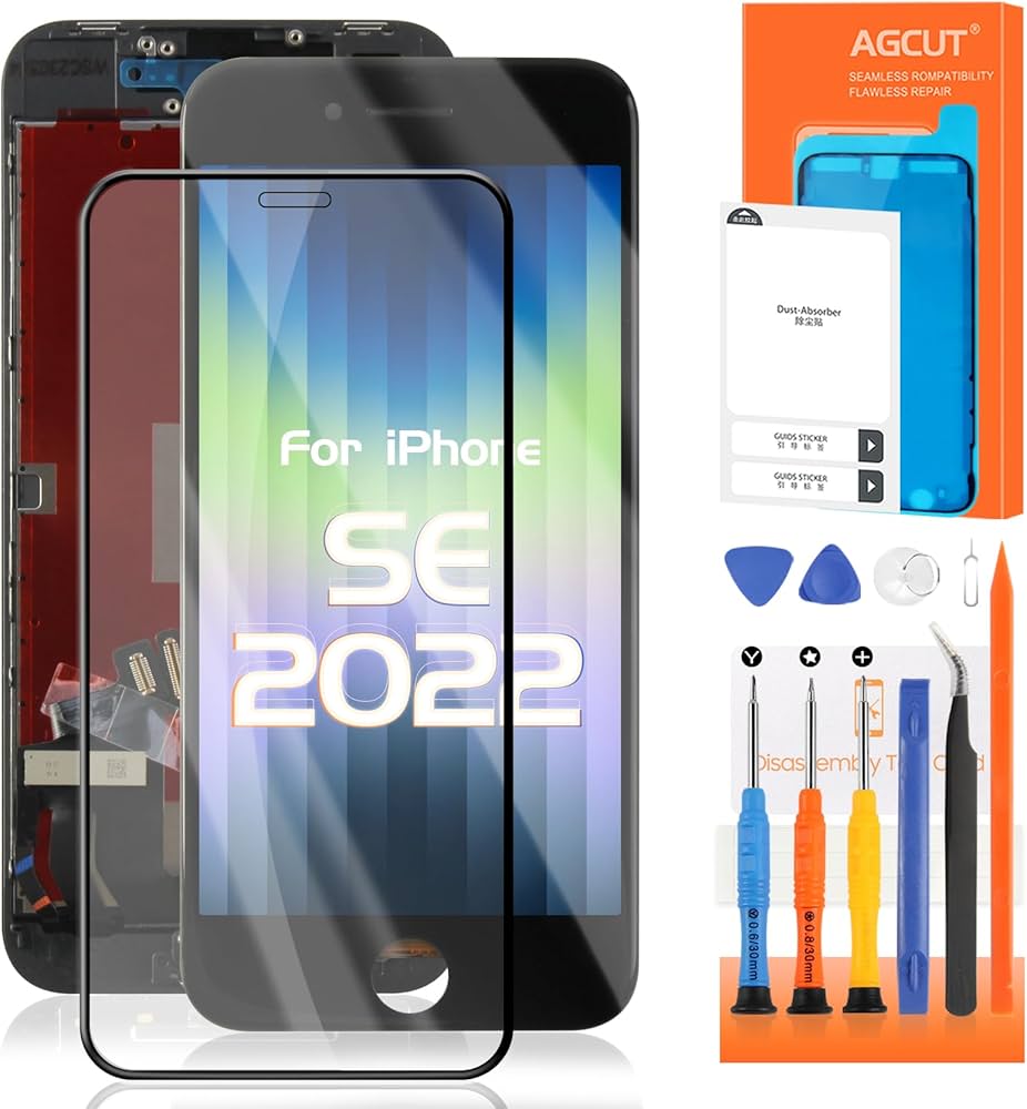 iPhone 6s Scherm Vervangen: Ontdek de Prijs voor Reparatie