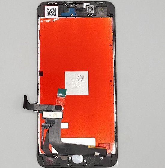 Vervang je iPhone 7 Plus scherm met een gloednieuw display