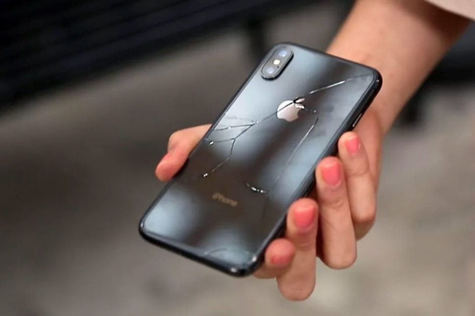 kosten scherm vervangen iphone 7