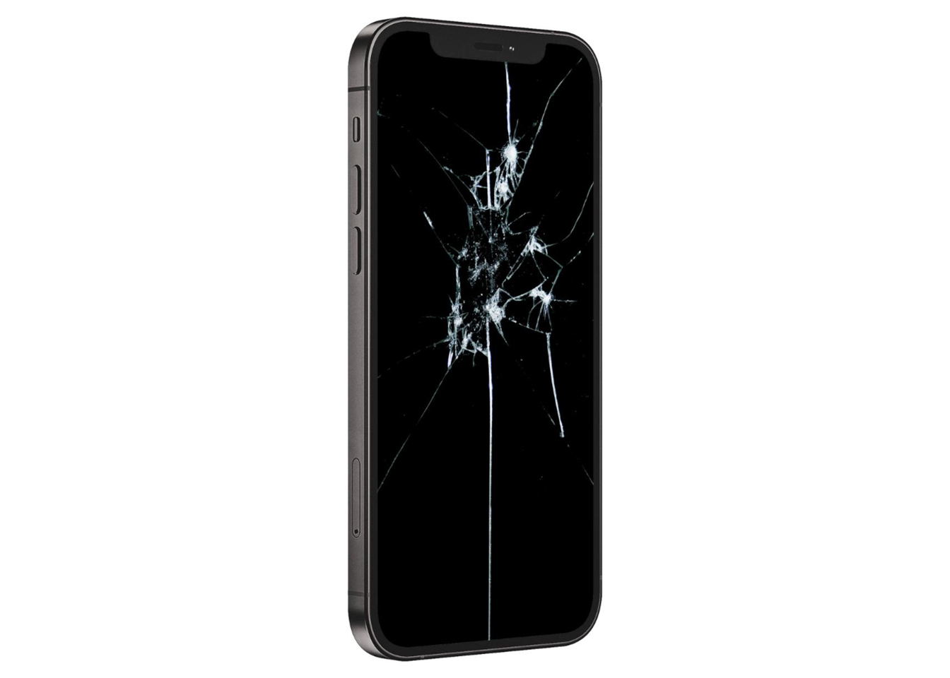 iphone 8 reparatie scherm
