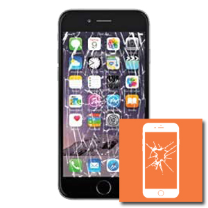 iphone 8 scherm vervangen prijs