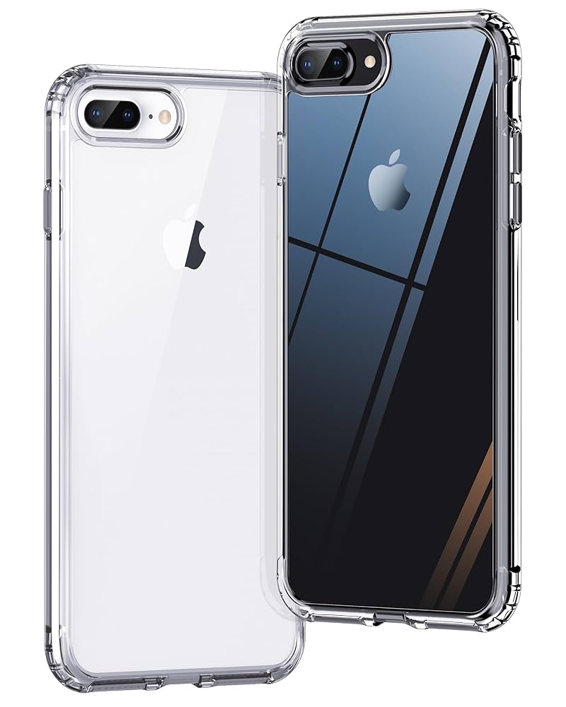 iphone 8 voor en achterkant vervangen
