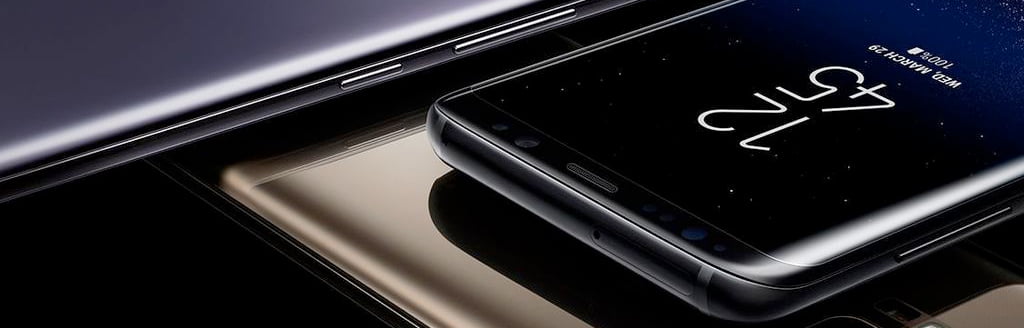 Samsung S8 Scherm Reparatie Prijs: Wat Kost het Herstellen van je Samsung S8 Scherm?