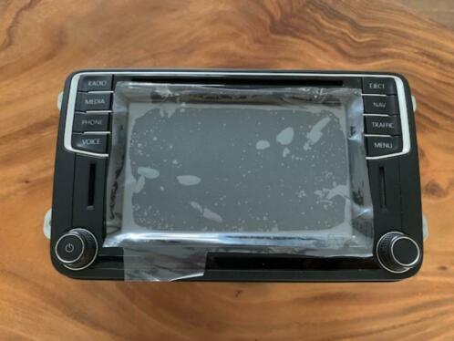 touchscreen vervangen