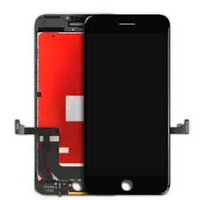 Vakkundig Scherm Vervangen voor iPhone SE