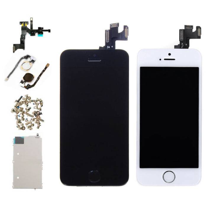 iphone se scherm vervangen prijs