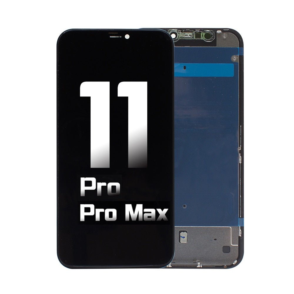Prijs voor het Vervangen van het Scherm van iPhone 11