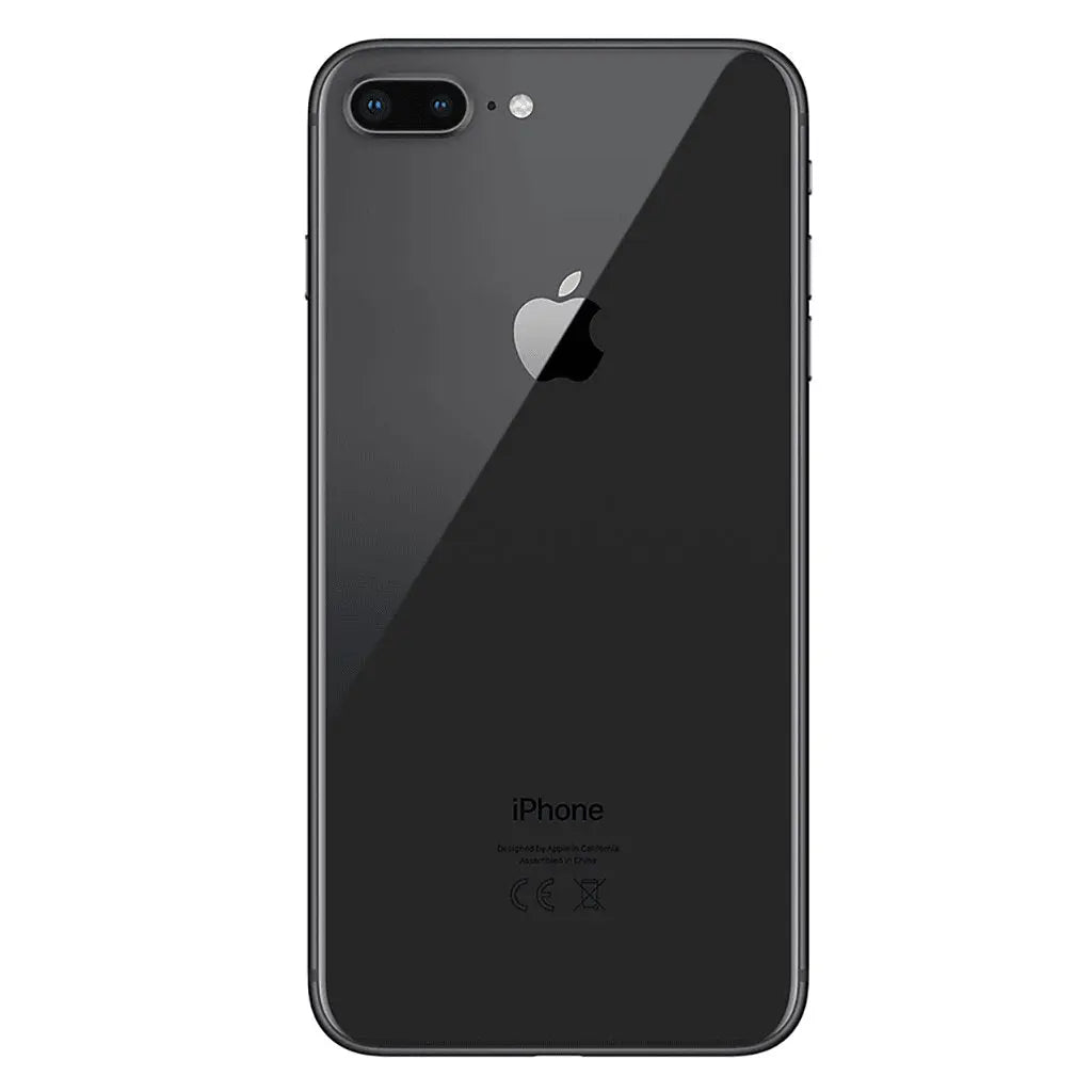 Handleiding voor het vervangen van de glazen achterkant van de iPhone 8 Plus