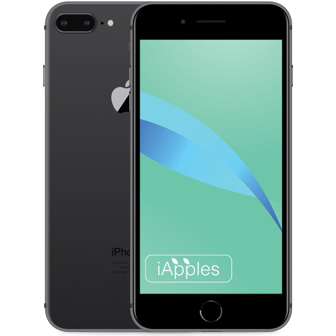 Vervangingsprijs voor iPhone 8 Plus scherm: Wat kost het om het scherm te vervangen?