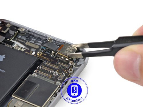 Het vervangen van de achterkant van je iPhone 6: Een praktische gids