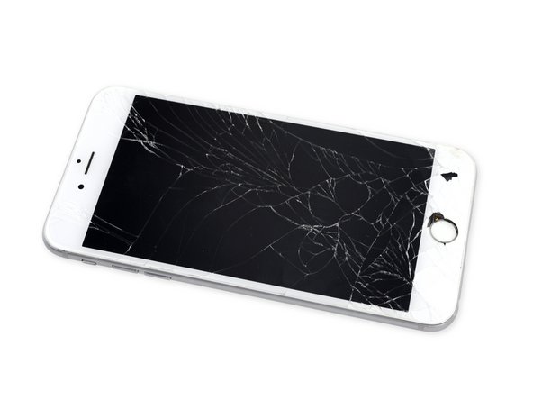 Reparatie van de achterkant van iPhone 8 Plus: Zo herstel je je toestel weer als nieuw