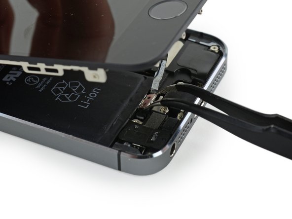 iphone se beeldscherm vervangen