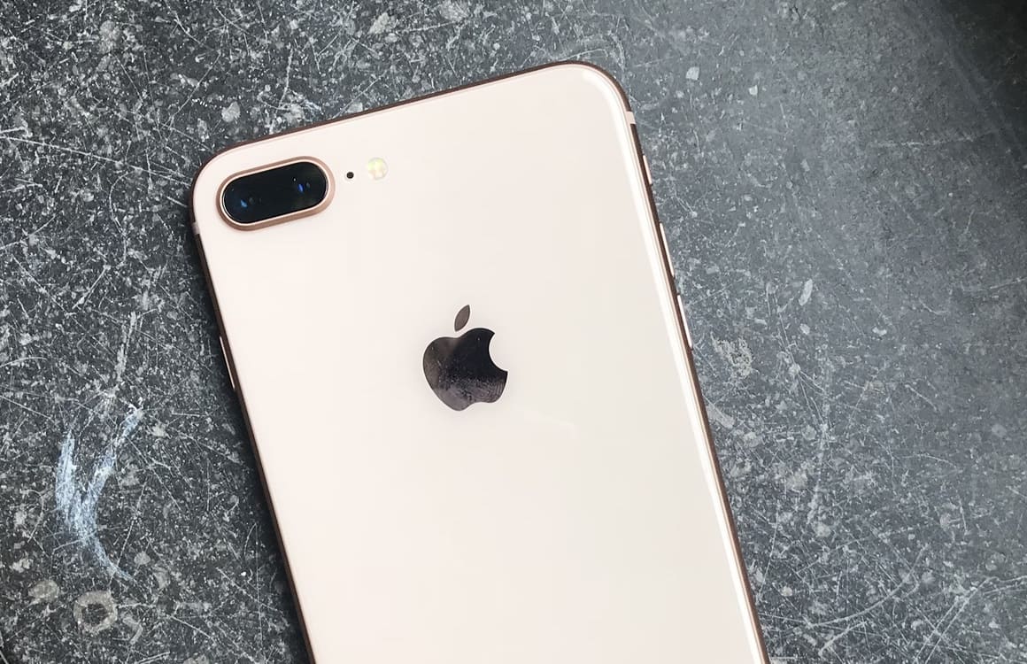 Vervang je iPhone 8 Plus scherm met een gloednieuw exemplaar