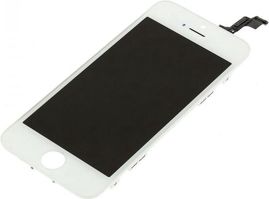 Beeldscherm iPhone 5s: problemen herkennen en laten vervangen