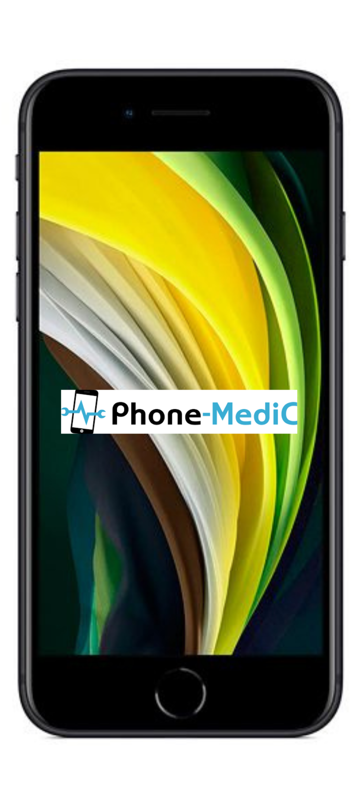 iPhone SE 2016 scherm vervangen: alles over de reparatie