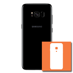 samsung galaxy s8 plus scherm vervangen