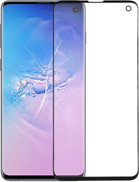 samsung s10 scherm reparatie kosten
