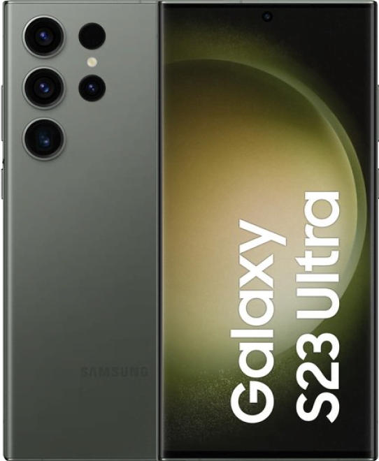 samsung scherm herstellen
